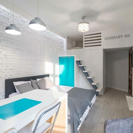 Apartament W Centrum Poznania Old Town Екстер'єр фото