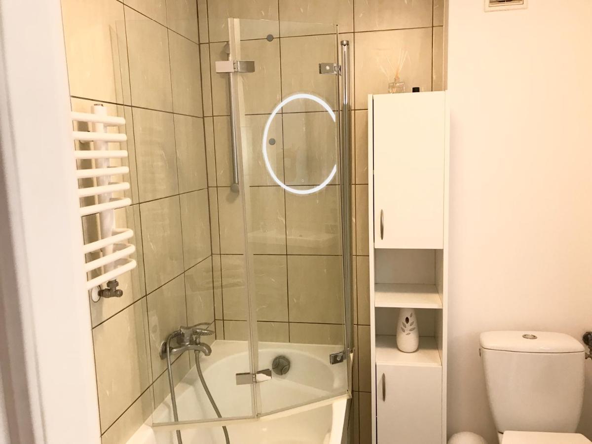 Apartament W Centrum Poznania Old Town Екстер'єр фото