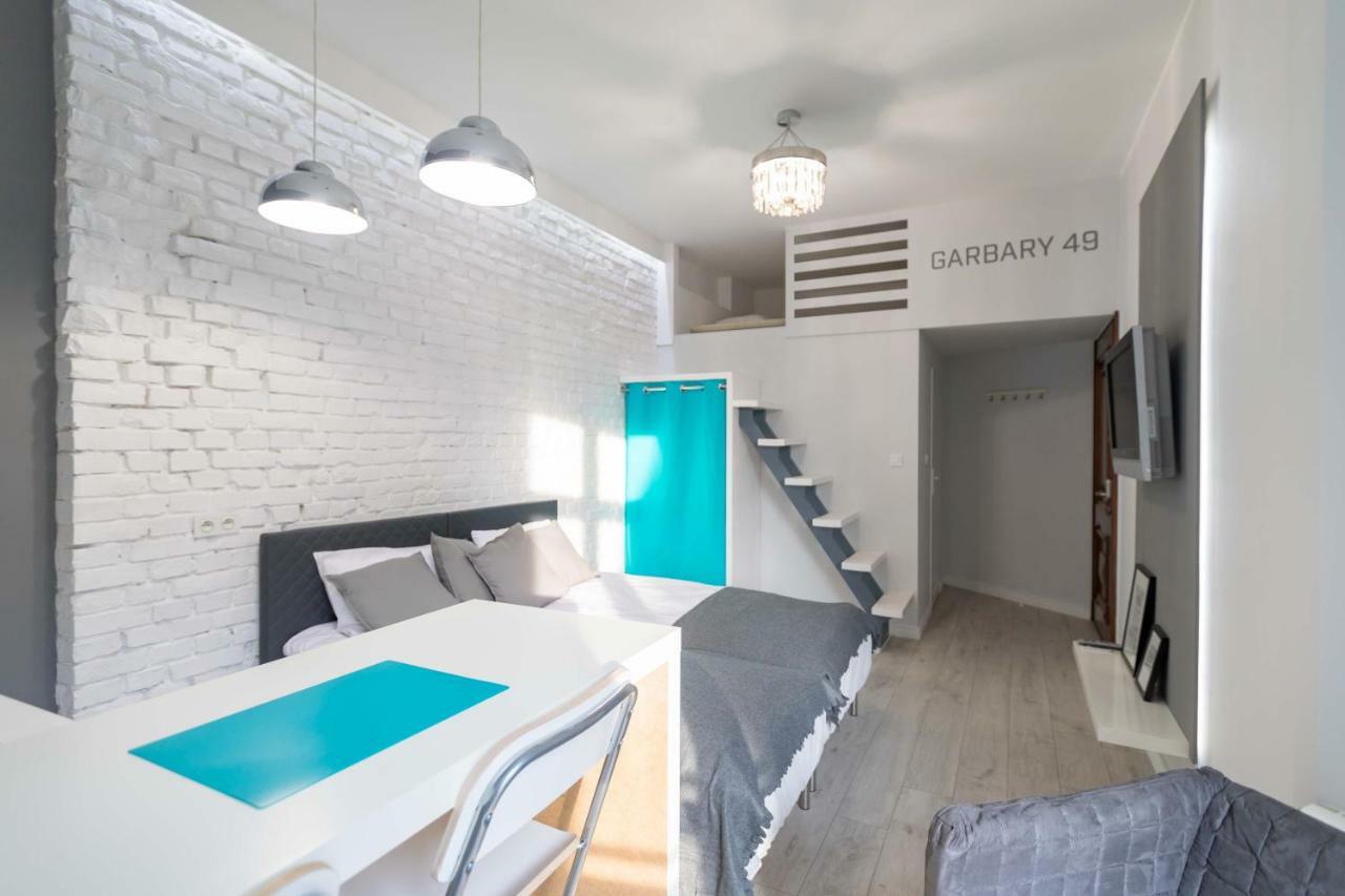 Apartament W Centrum Poznania Old Town Екстер'єр фото