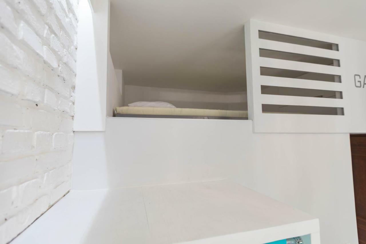 Apartament W Centrum Poznania Old Town Екстер'єр фото