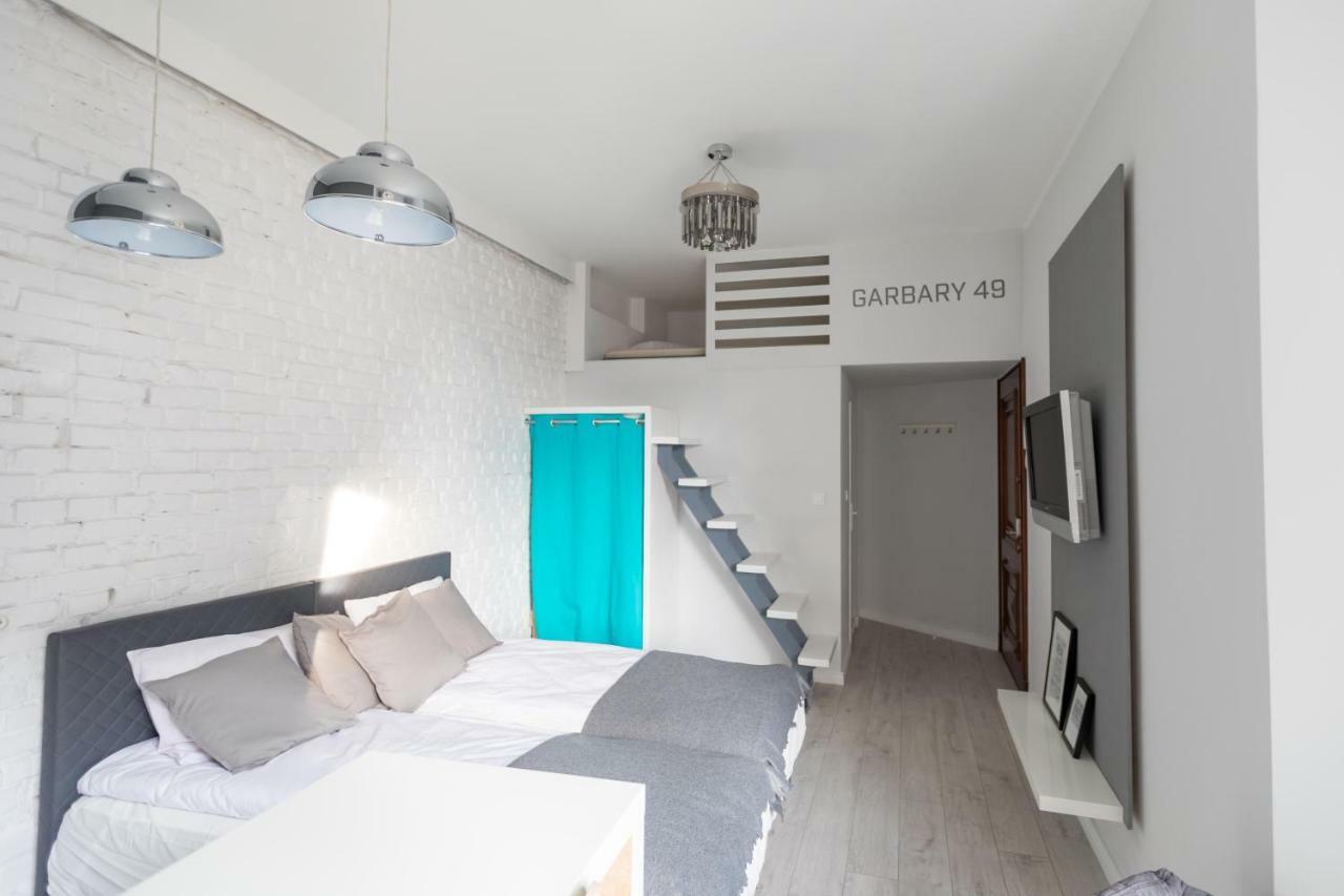 Apartament W Centrum Poznania Old Town Екстер'єр фото
